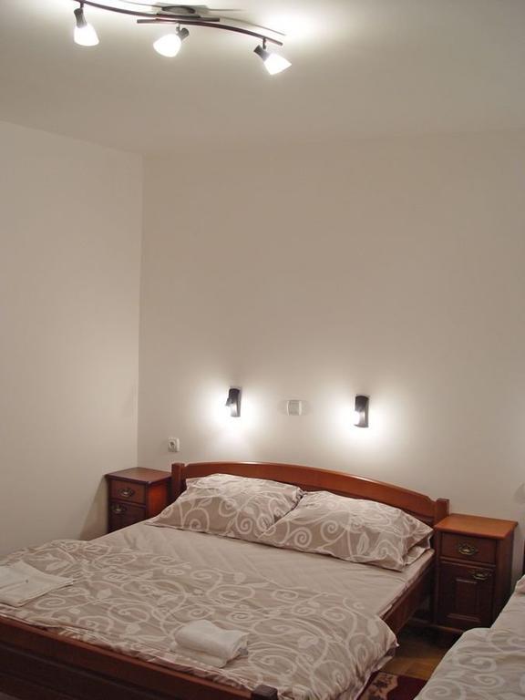 جابلياك Apartments Durmitorska Vila المظهر الخارجي الصورة