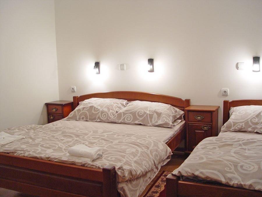 جابلياك Apartments Durmitorska Vila المظهر الخارجي الصورة