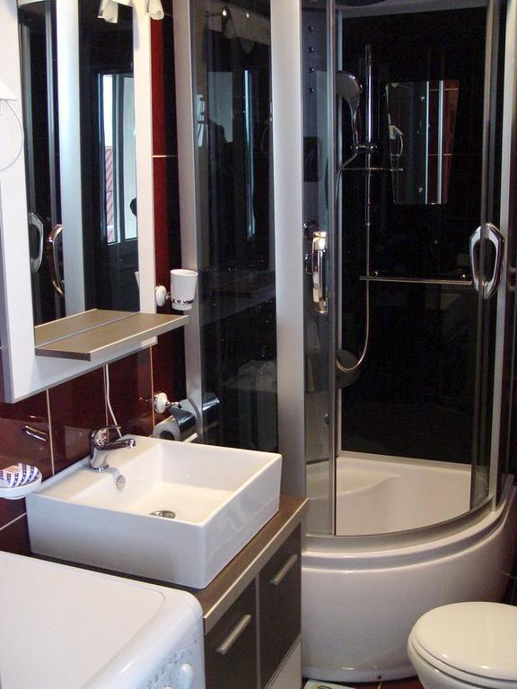 جابلياك Apartments Durmitorska Vila المظهر الخارجي الصورة