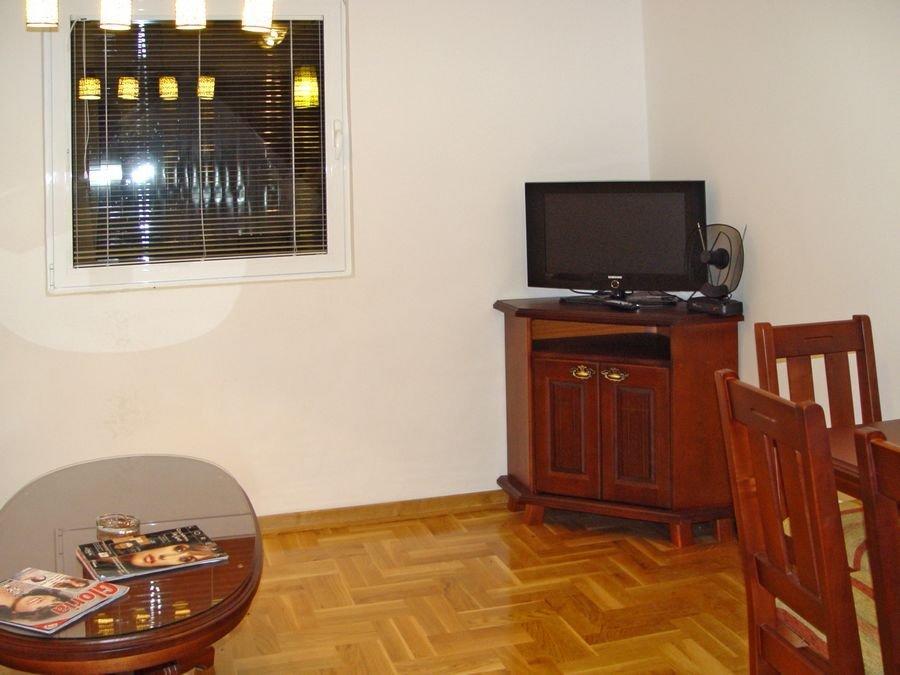 جابلياك Apartments Durmitorska Vila المظهر الخارجي الصورة