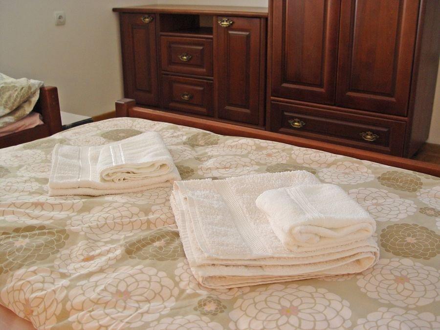 جابلياك Apartments Durmitorska Vila المظهر الخارجي الصورة