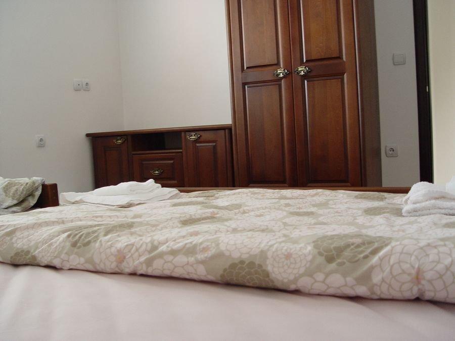جابلياك Apartments Durmitorska Vila المظهر الخارجي الصورة