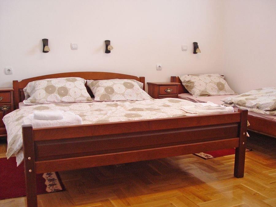 جابلياك Apartments Durmitorska Vila المظهر الخارجي الصورة