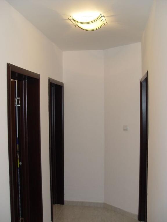 جابلياك Apartments Durmitorska Vila المظهر الخارجي الصورة