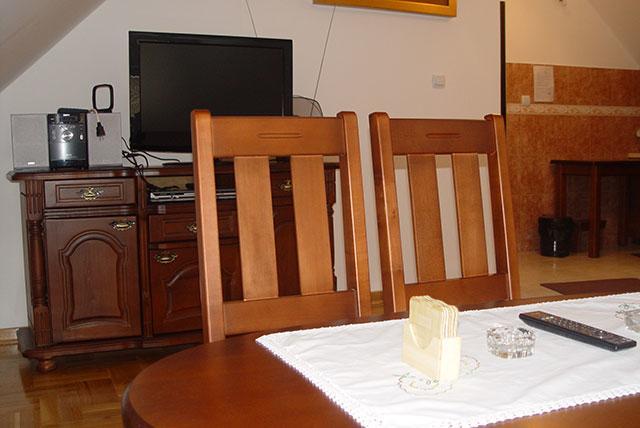 جابلياك Apartments Durmitorska Vila المظهر الخارجي الصورة
