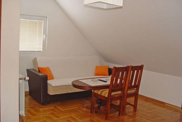 جابلياك Apartments Durmitorska Vila المظهر الخارجي الصورة