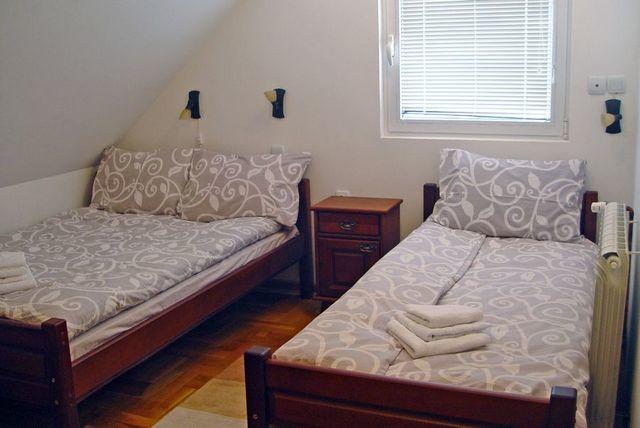 جابلياك Apartments Durmitorska Vila المظهر الخارجي الصورة