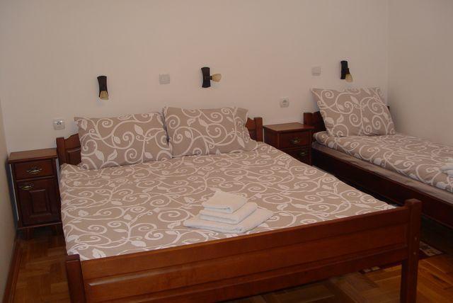 جابلياك Apartments Durmitorska Vila المظهر الخارجي الصورة