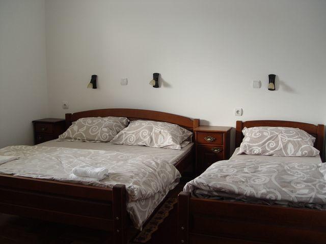 جابلياك Apartments Durmitorska Vila المظهر الخارجي الصورة