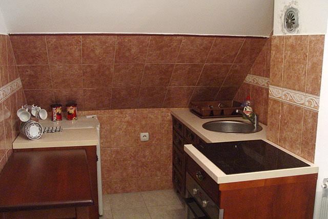 جابلياك Apartments Durmitorska Vila المظهر الخارجي الصورة